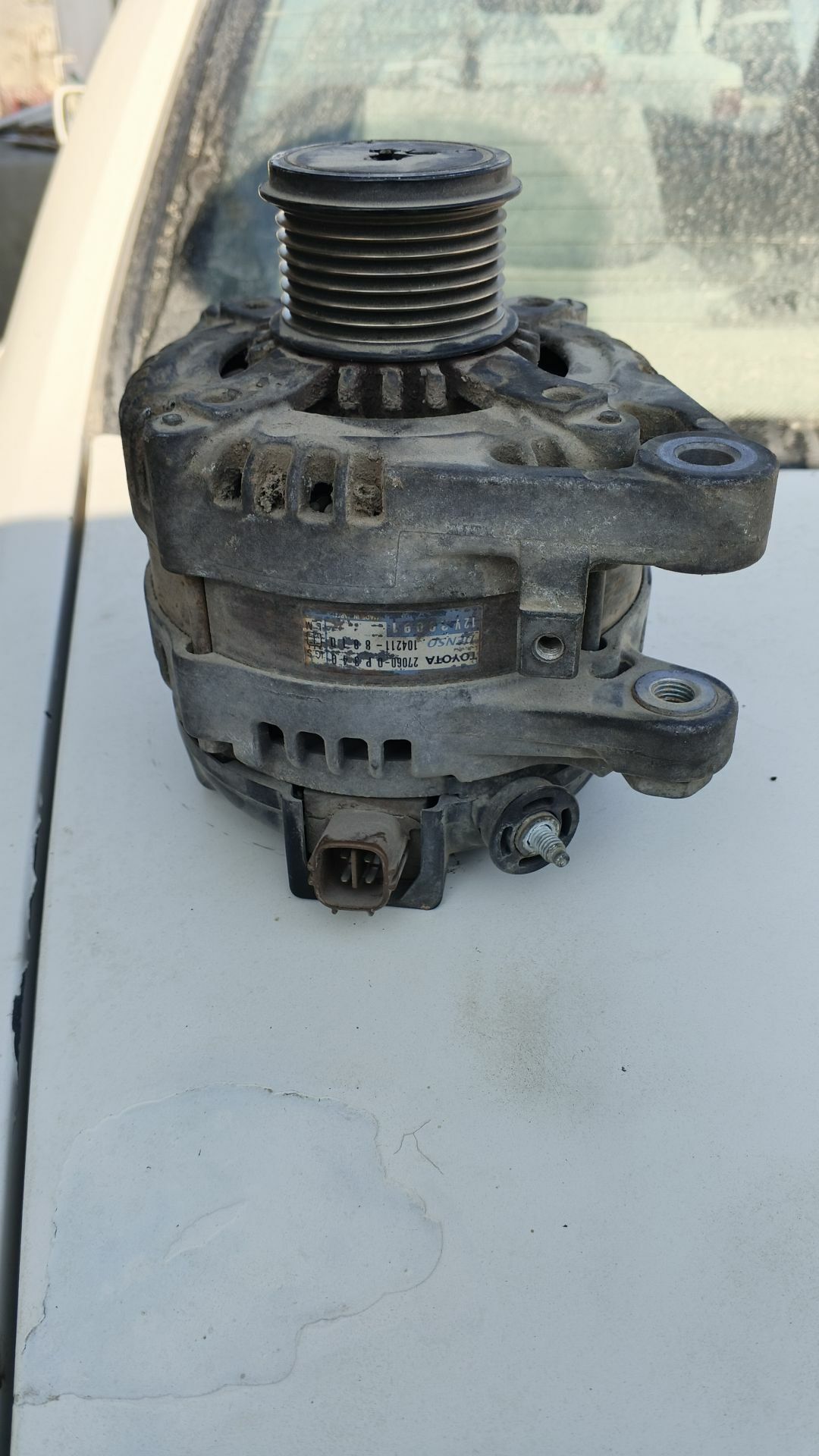 генератор 2 000 TMT - Гызыларбат - img 4