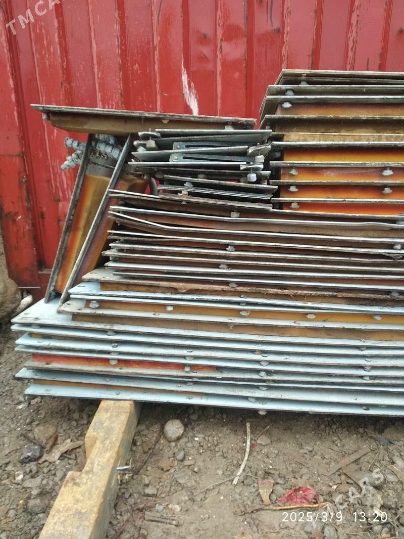 алюминий листы - Aşgabat - img 2