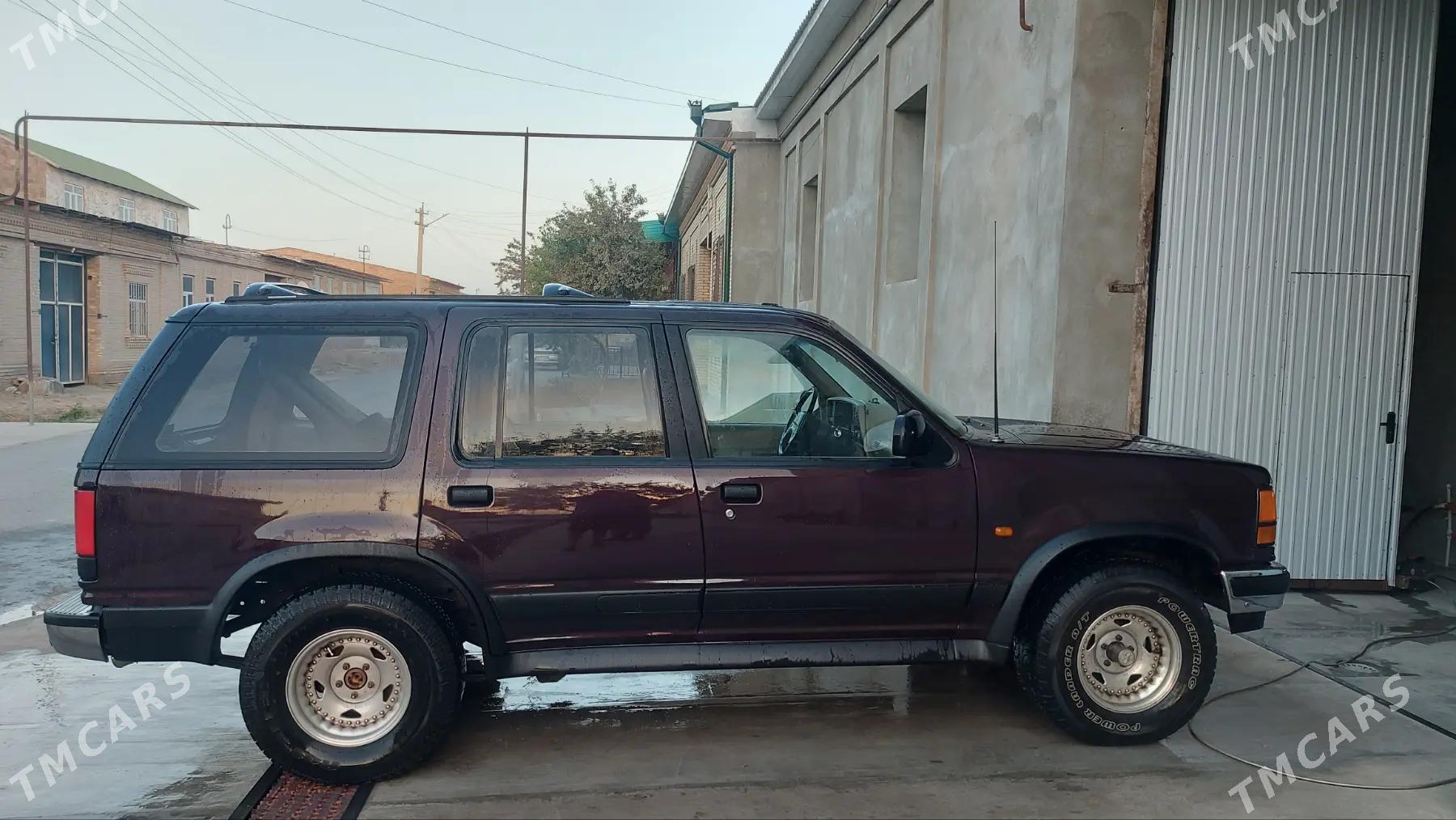 Ford Explorer 1994 - 70 000 TMT - Туркменабат - img 2