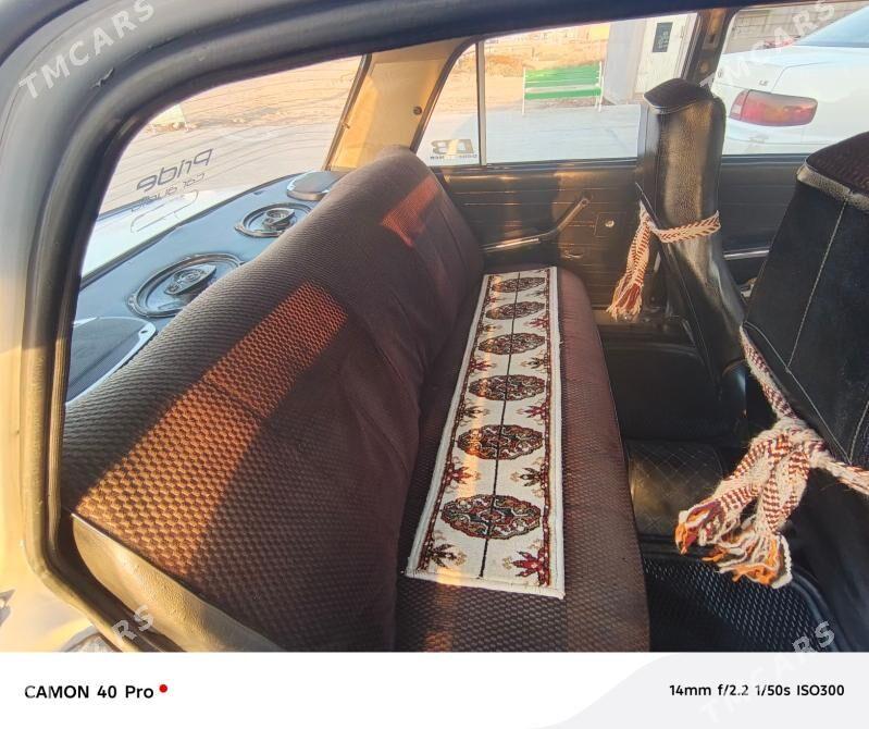 Lada 2107 1999 - 40 000 TMT - Байрамали - img 2