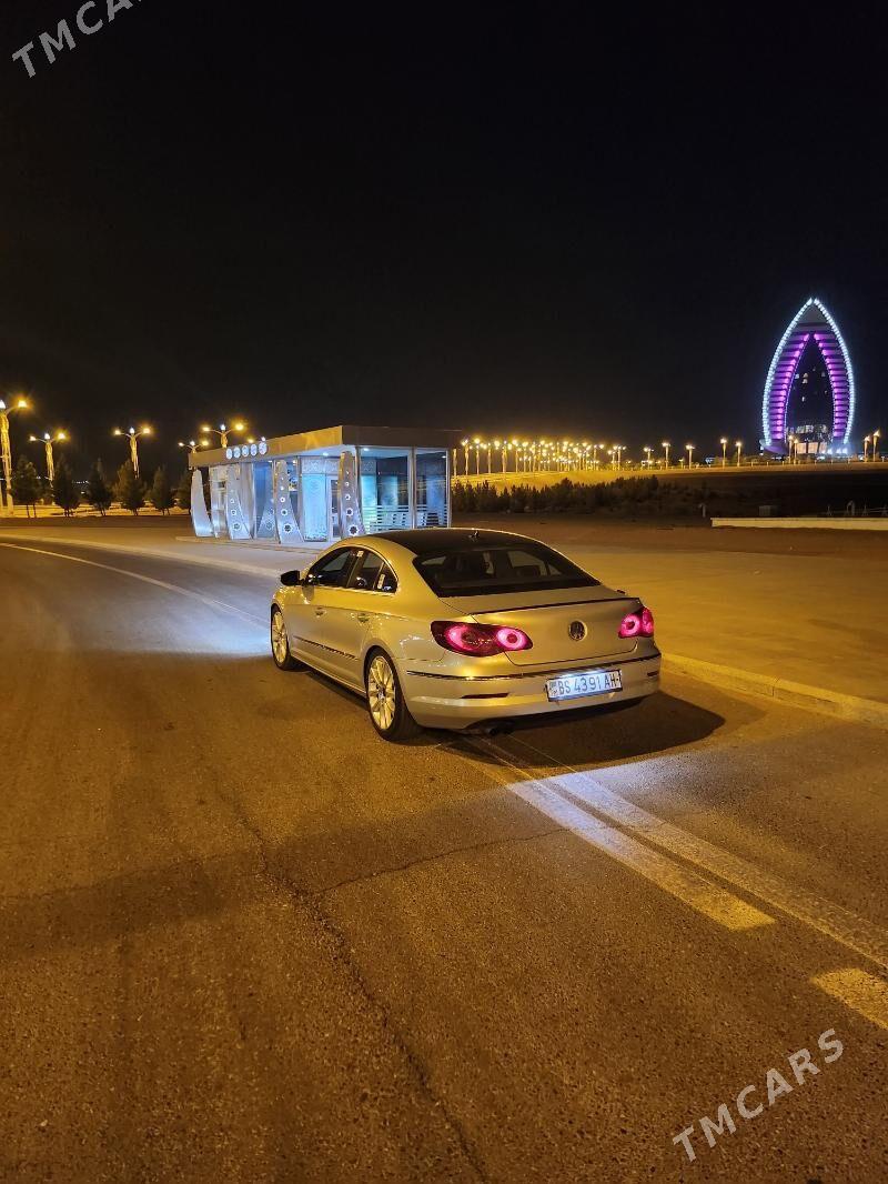 Volkswagen CC 2010 - 130 000 TMT - Hitrowka - img 3