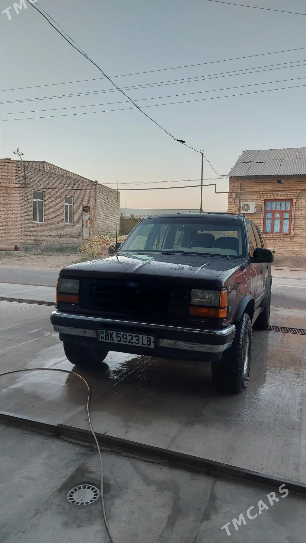 Ford Explorer 1994 - 70 000 TMT - Туркменабат - img 4