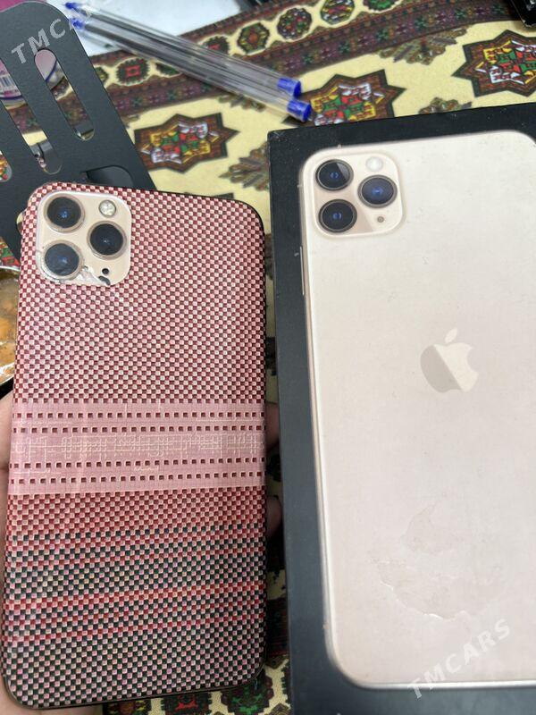 iphon 11 pro max - Aşgabat - img 2