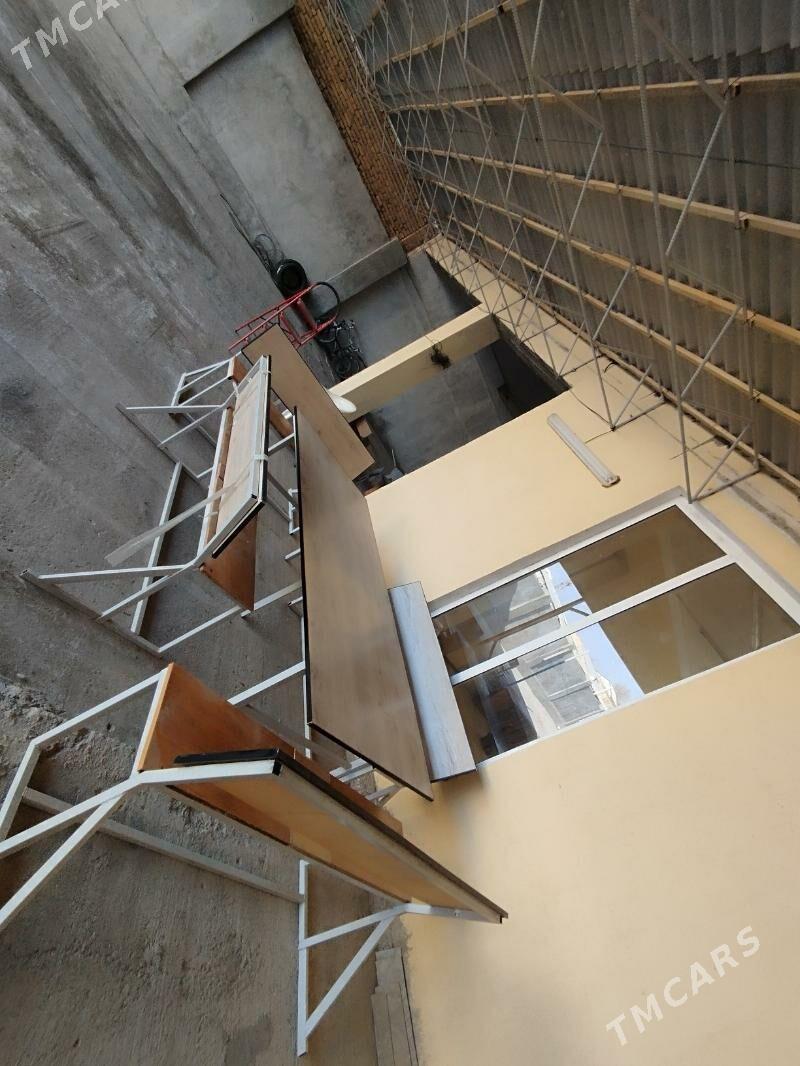 SATLYK STOL STUL - Туркменабат - img 3