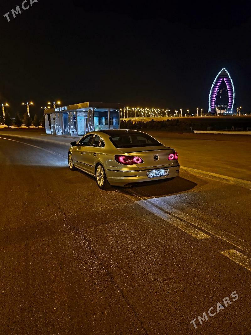 Volkswagen CC 2010 - 130 000 TMT - Hitrowka - img 2