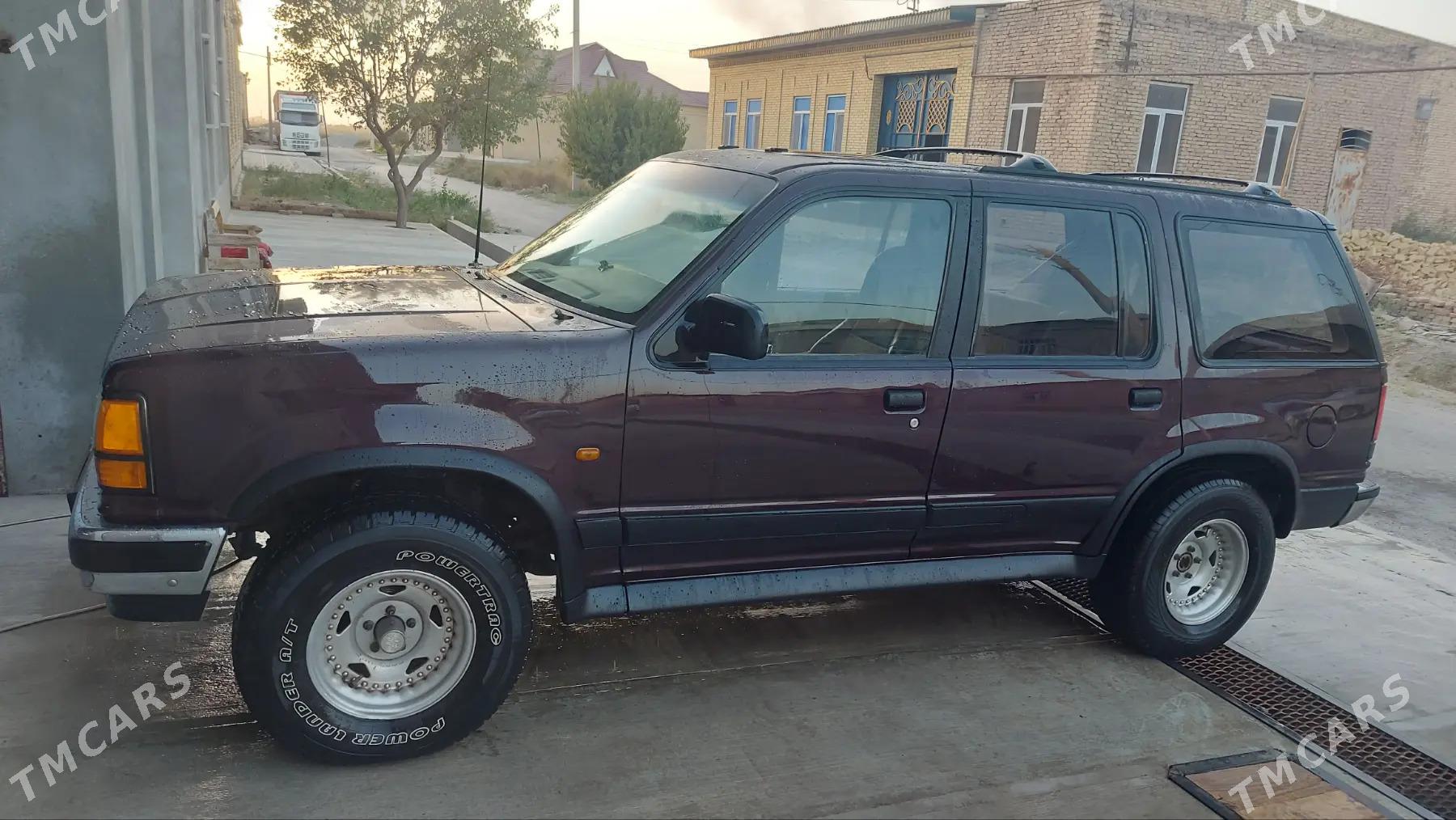 Ford Explorer 1994 - 70 000 TMT - Туркменабат - img 3