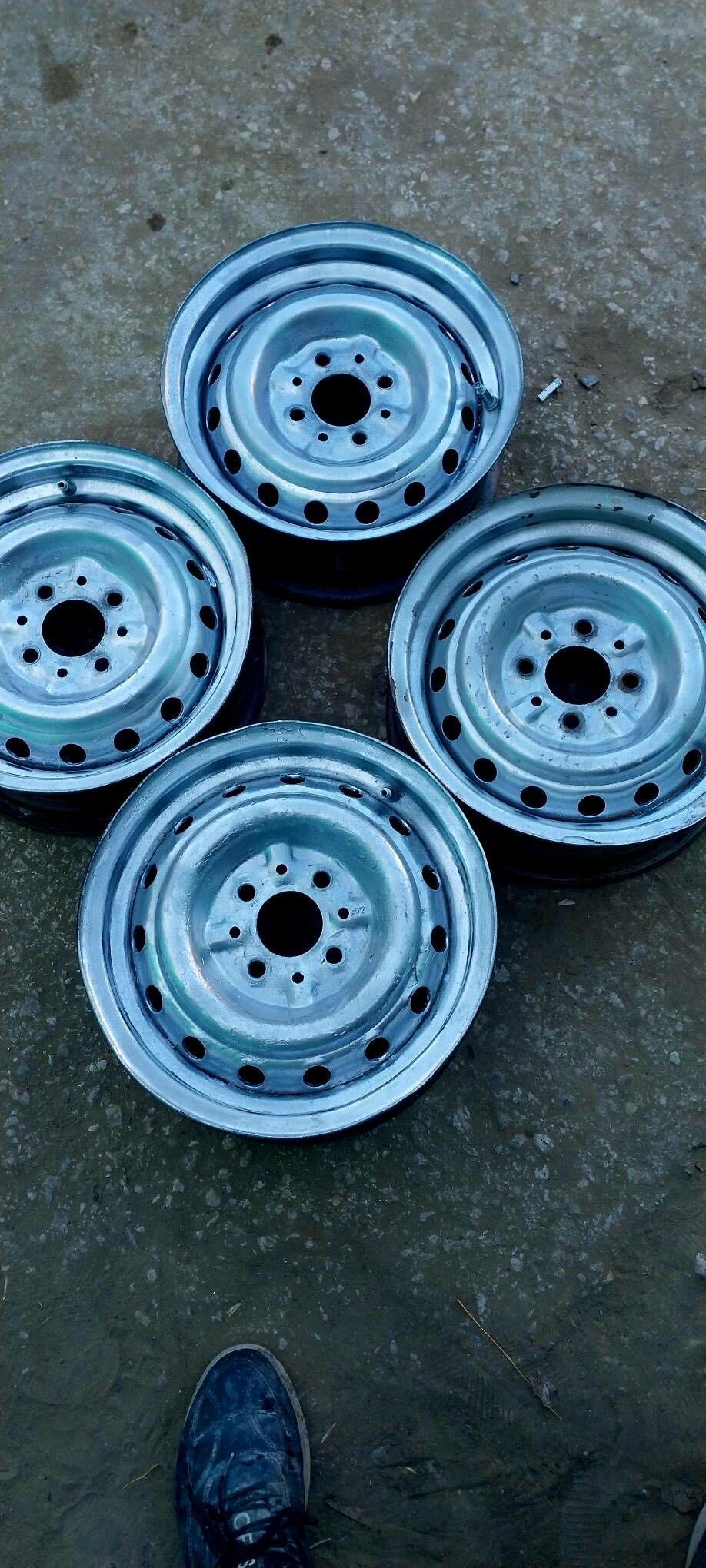 Diska 13lik 450 TMT - Берекет - img 2