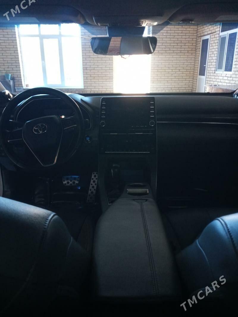 Toyota Avalon 2019 - 460 000 TMT - Туркменабат - img 2