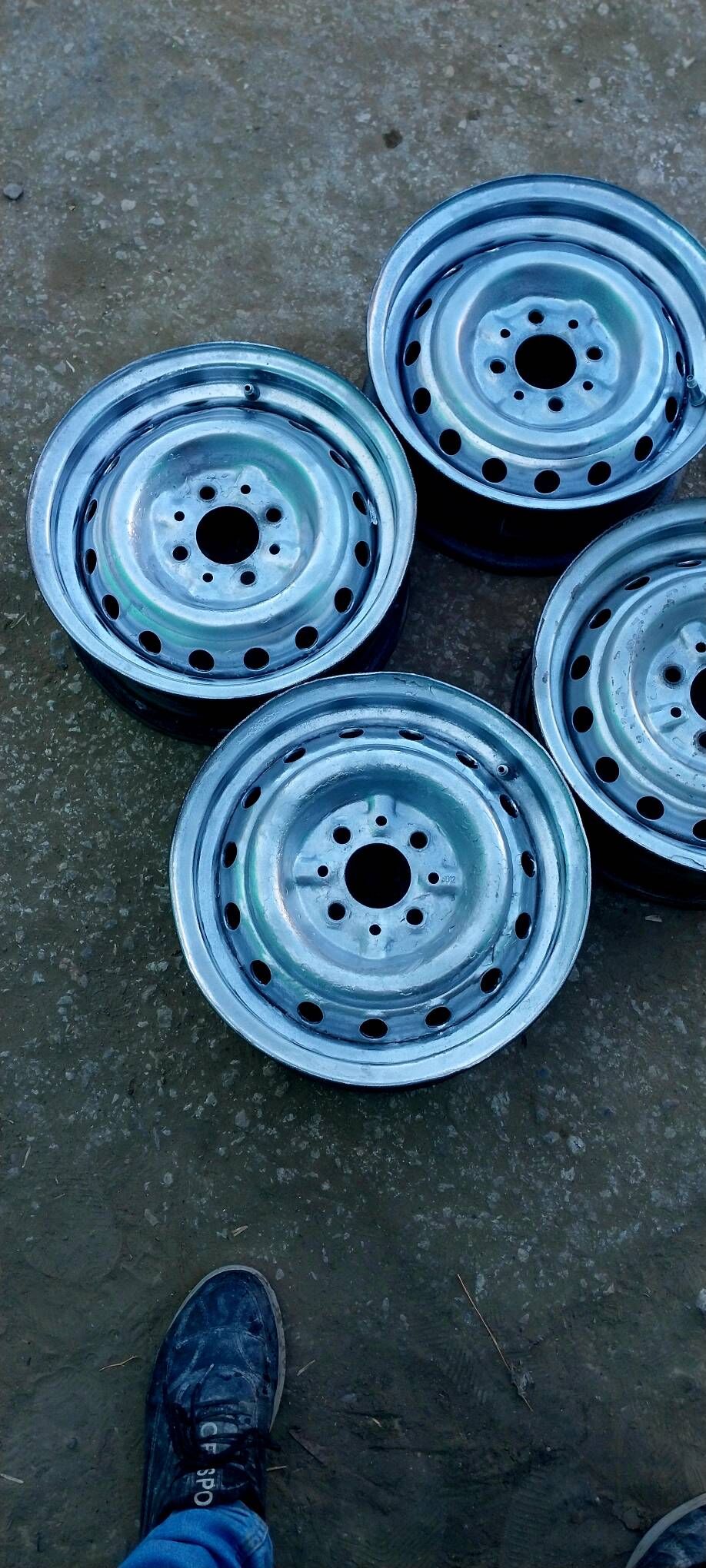 Diska 13lik 450 TMT - Берекет - img 4