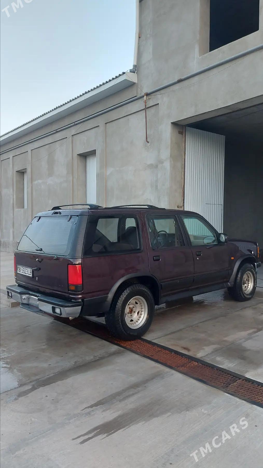 Ford Explorer 1994 - 70 000 TMT - Туркменабат - img 5