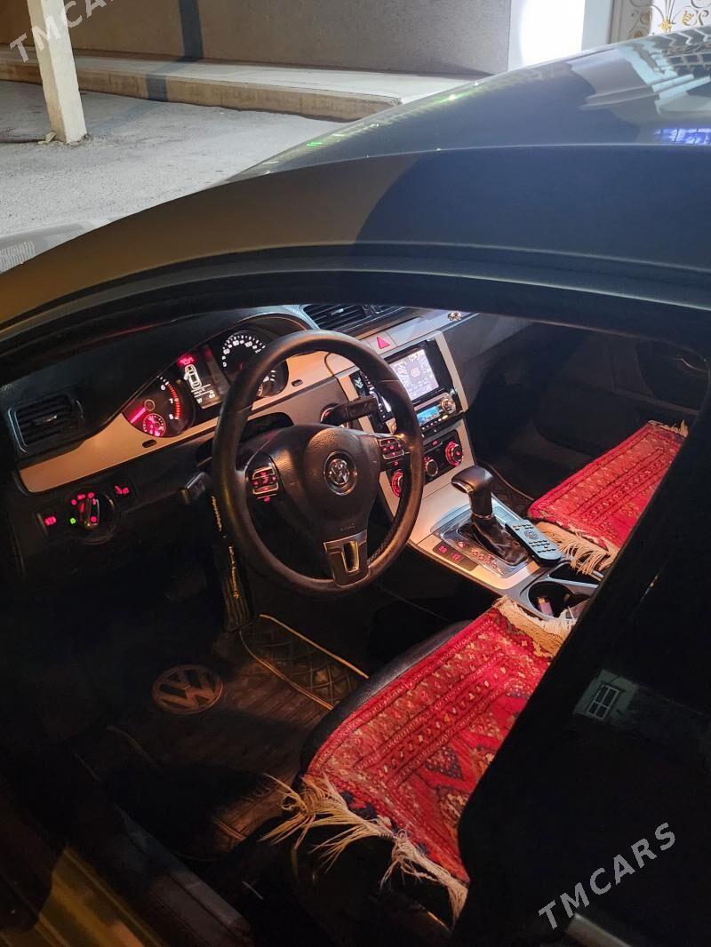 Volkswagen CC 2010 - 130 000 TMT - Hitrowka - img 7