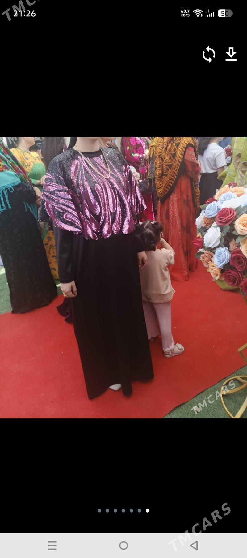 Toy koynek tazeje - Балканабат - img 3