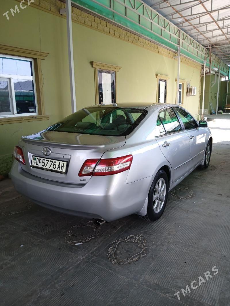 Toyota Camry 2010 - 200 000 TMT - Sarahs - img 2