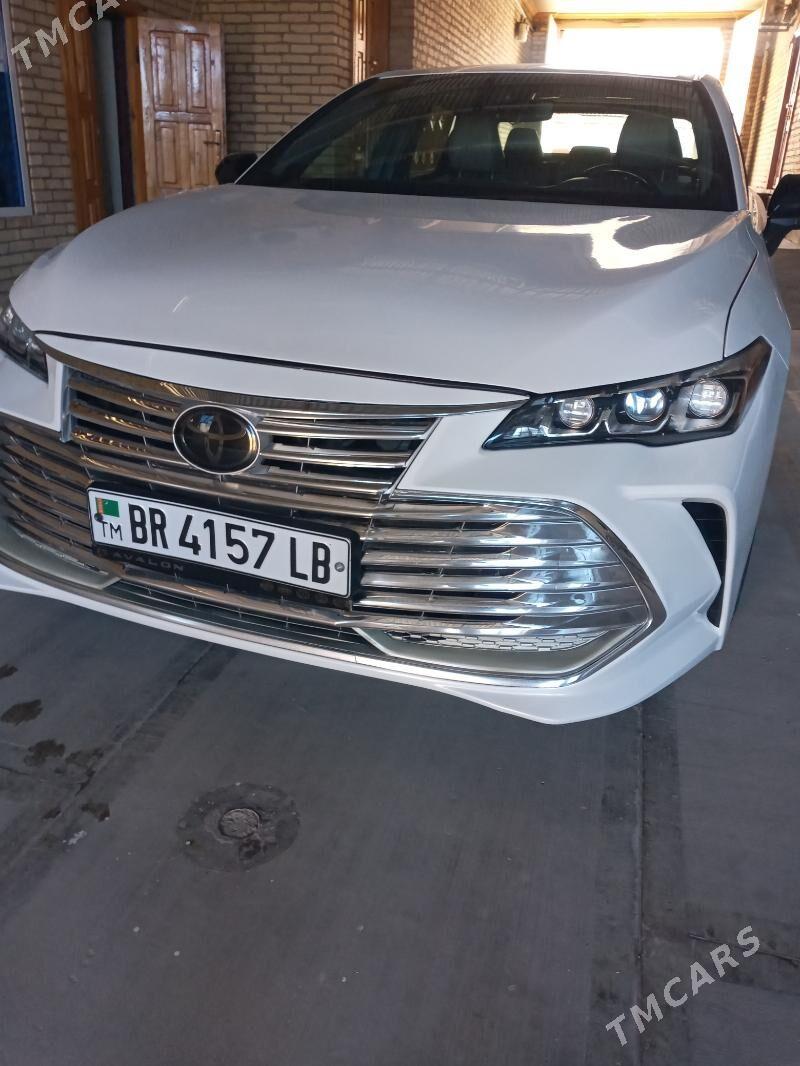 Toyota Avalon 2019 - 460 000 TMT - Туркменабат - img 6