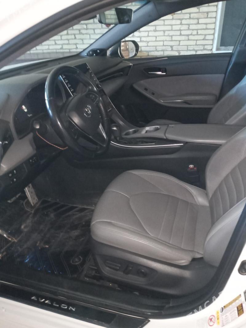 Toyota Avalon 2019 - 460 000 TMT - Туркменабат - img 4