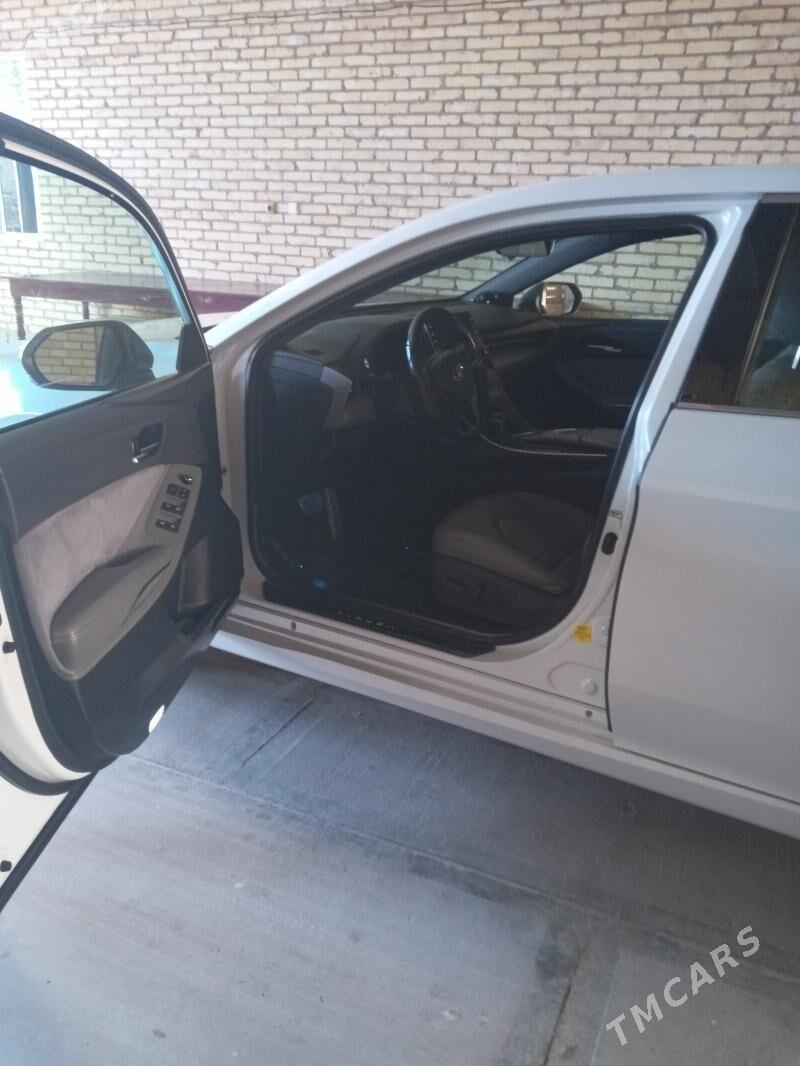 Toyota Avalon 2019 - 460 000 TMT - Туркменабат - img 3