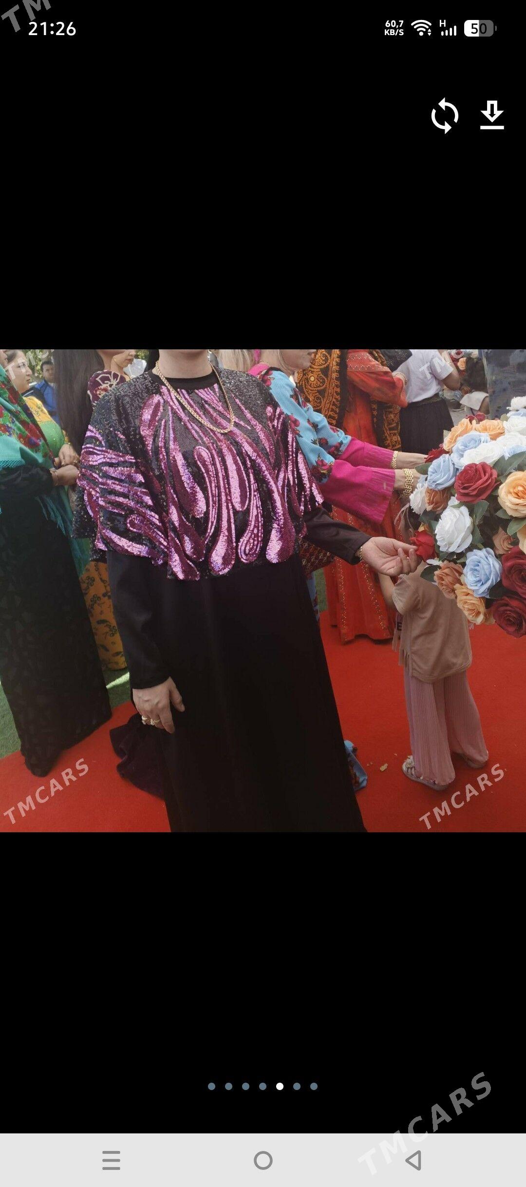 Toy koynek tazeje - Балканабат - img 2