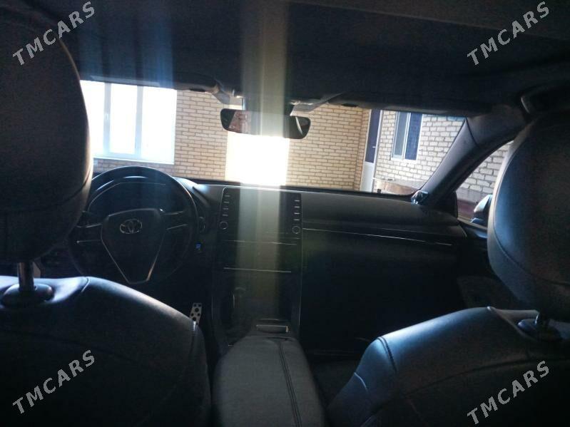 Toyota Avalon 2019 - 460 000 TMT - Туркменабат - img 5