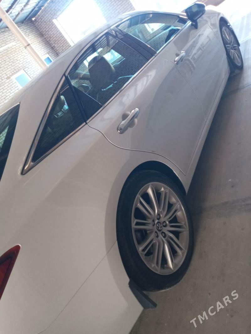 Toyota Avalon 2019 - 460 000 TMT - Туркменабат - img 7