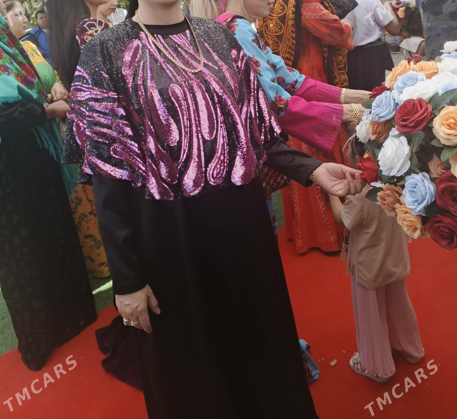 Toy koynek tazeje - Балканабат - img 4