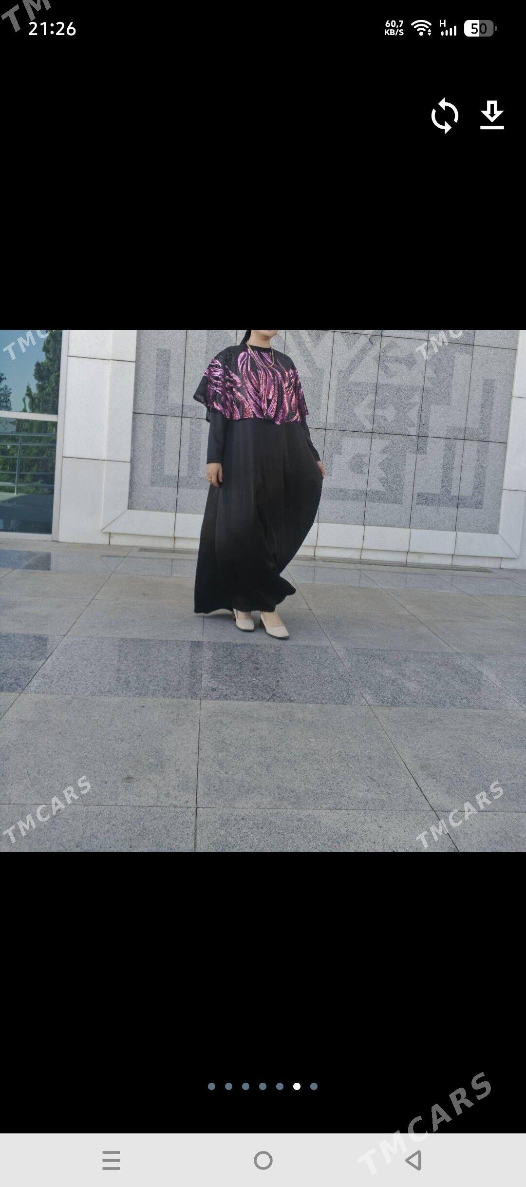 Toy koynek tazeje - Балканабат - img 1