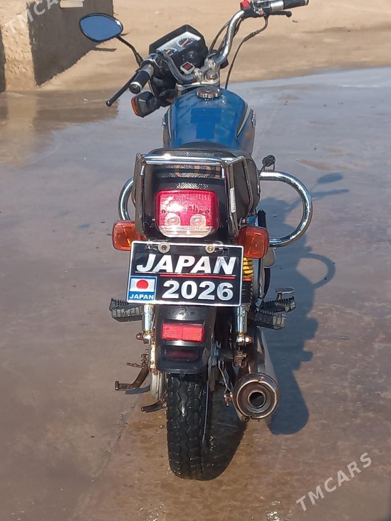 Fekon FK150-8G 2021 - 8 000 TMT - Эсенгулы - img 3