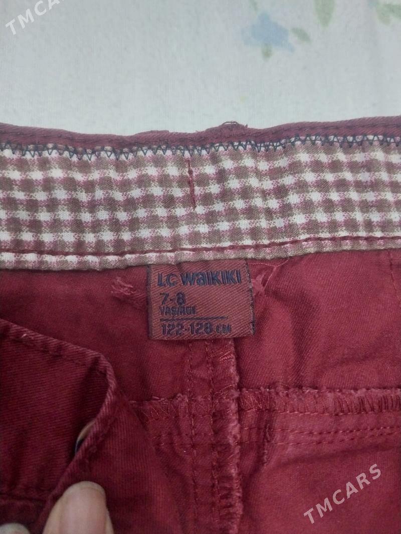 jalbar detski - Türkmenabat - img 3