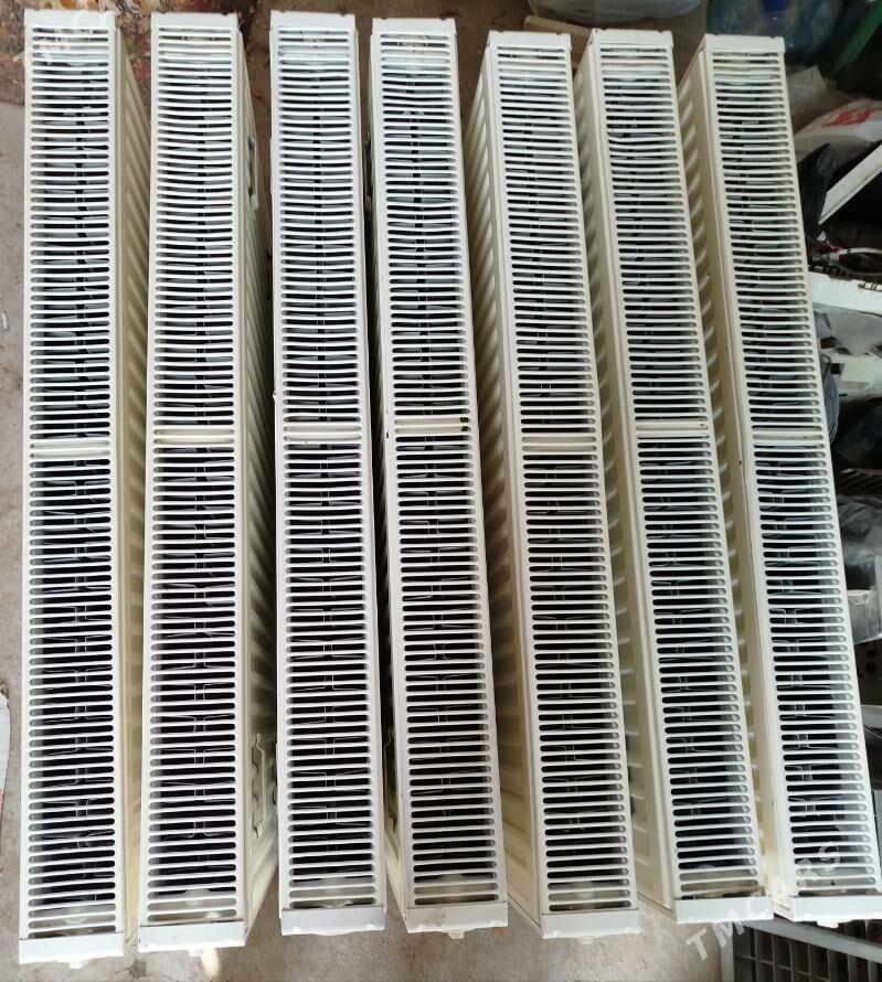 batarey - Aşgabat - img 1