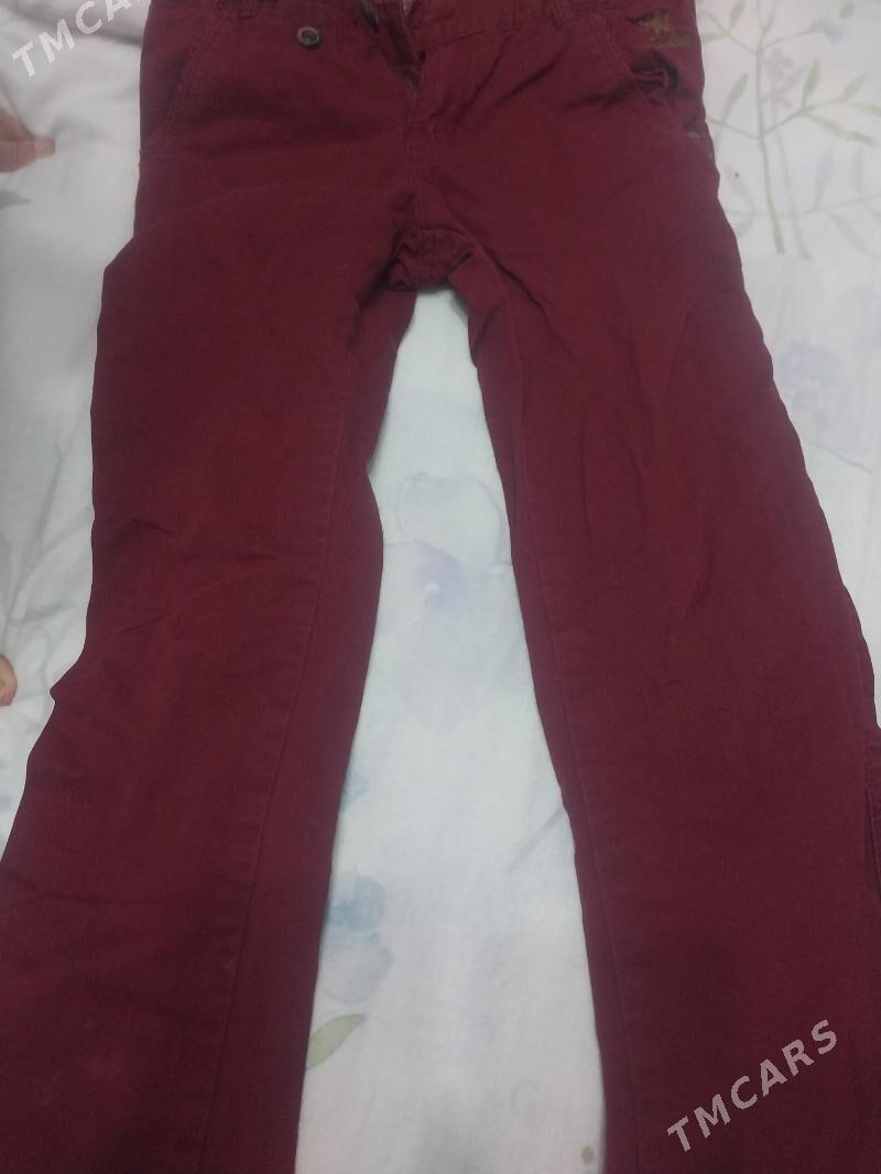 jalbar detski - Türkmenabat - img 1