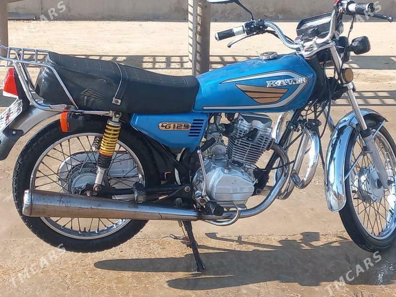 Fekon FK150-8G 2021 - 8 000 TMT - Эсенгулы - img 4