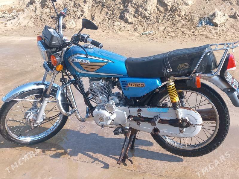 Fekon FK150-8G 2021 - 8 000 TMT - Эсенгулы - img 2