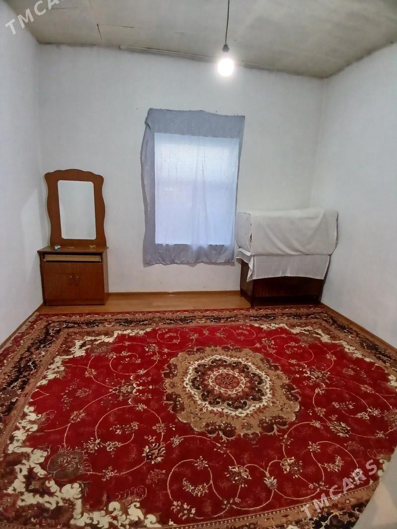 Anew plan 6 sotuk 4 komnat - Анев - img 2