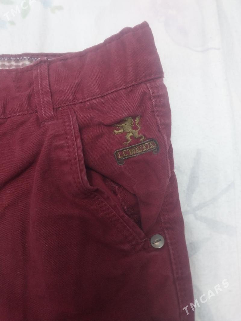 jalbar detski - Türkmenabat - img 2