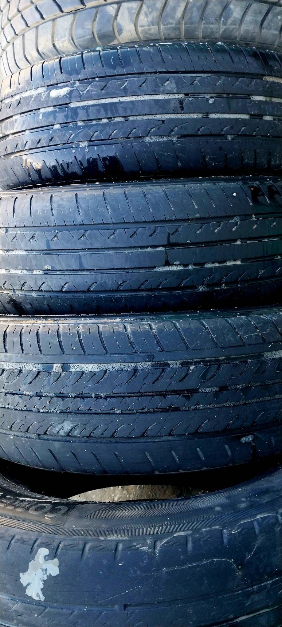 13lik teker ayak tigir 100 TMT - Берекет - img 4