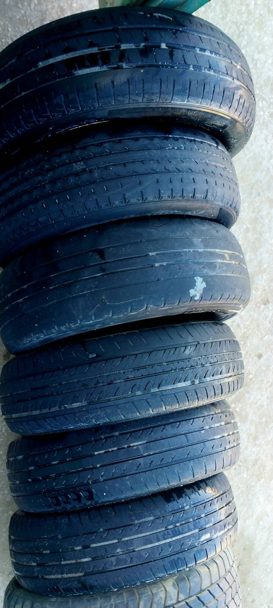 13lik teker ayak tigir 100 TMT - Берекет - img 2