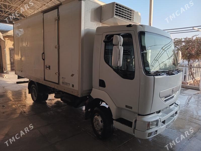 Mitsubishi Canter 2003 - 285 000 TMT - Aşgabat - img 4