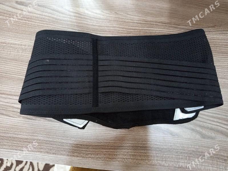 Бандаж для беременных - Туркменабат - img 4