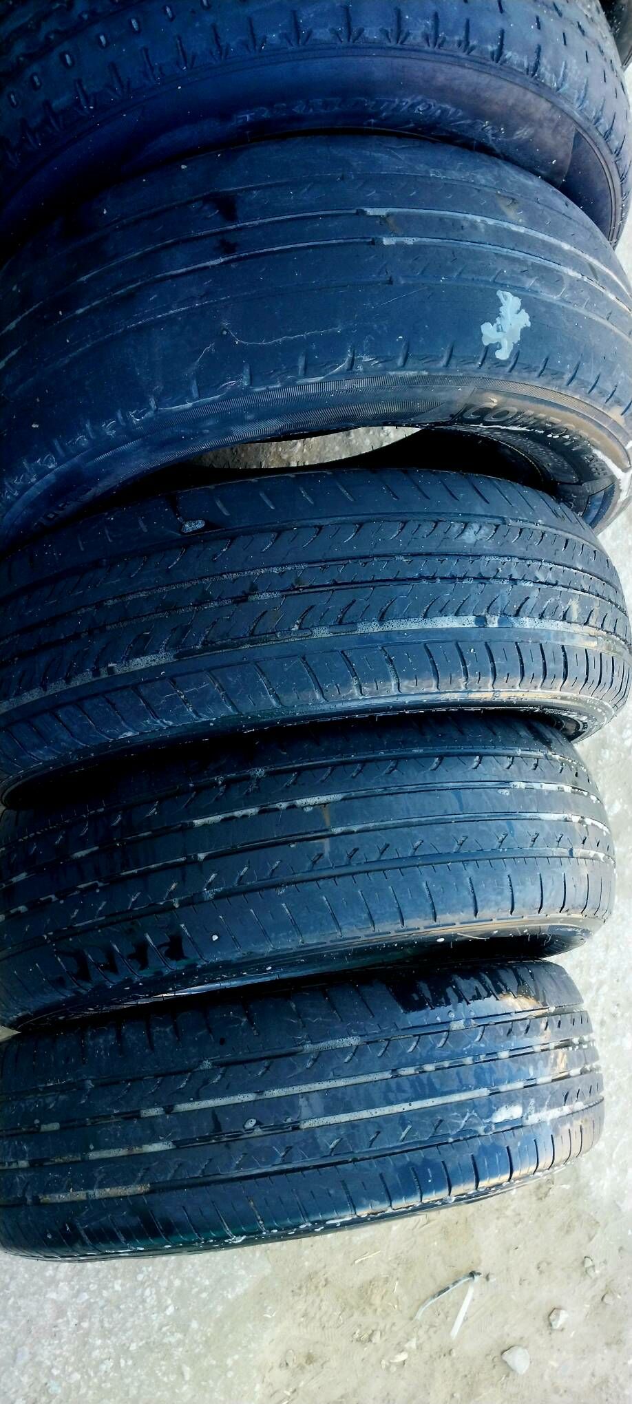 13lik teker ayak tigir 100 TMT - Берекет - img 8