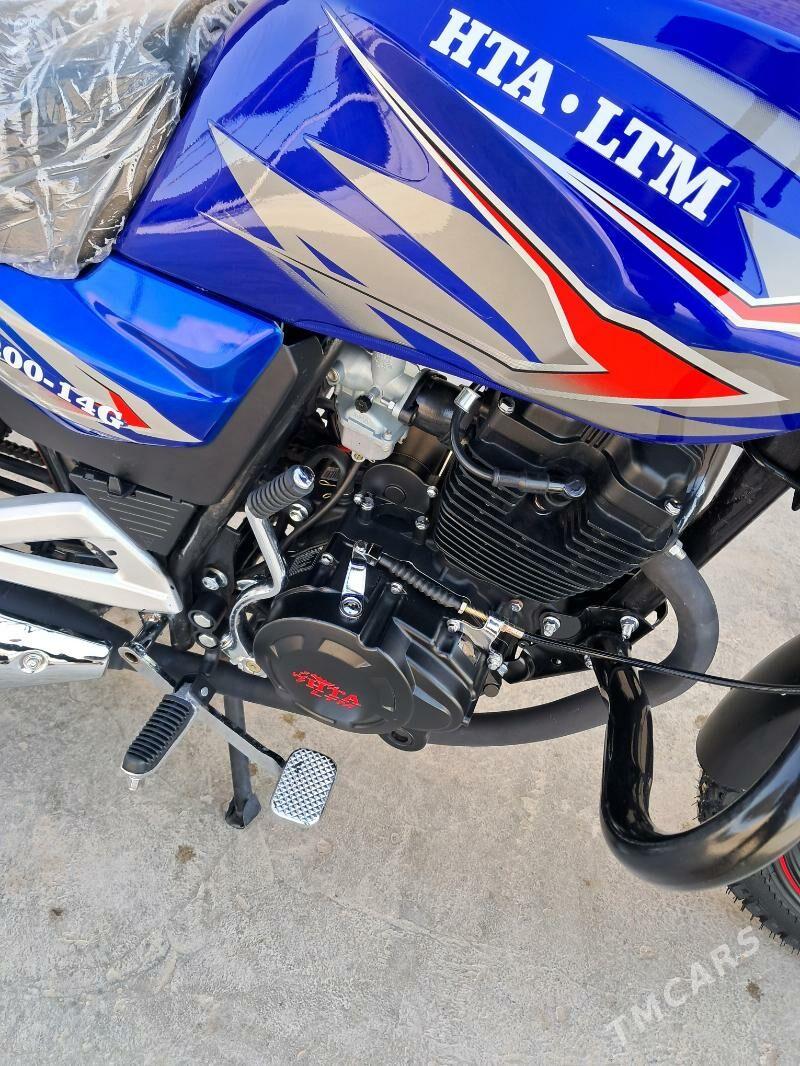 Fekon FK150-8G 2025 - 18 000 TMT - Керки - img 2