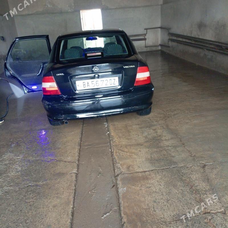 Opel Vectra 1998 - 54 000 TMT - Daşoguz - img 3