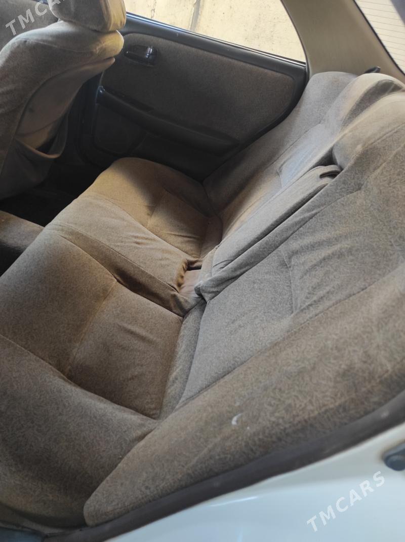 Toyota Mark II 1996 - 50 000 TMT - Saýat - img 6