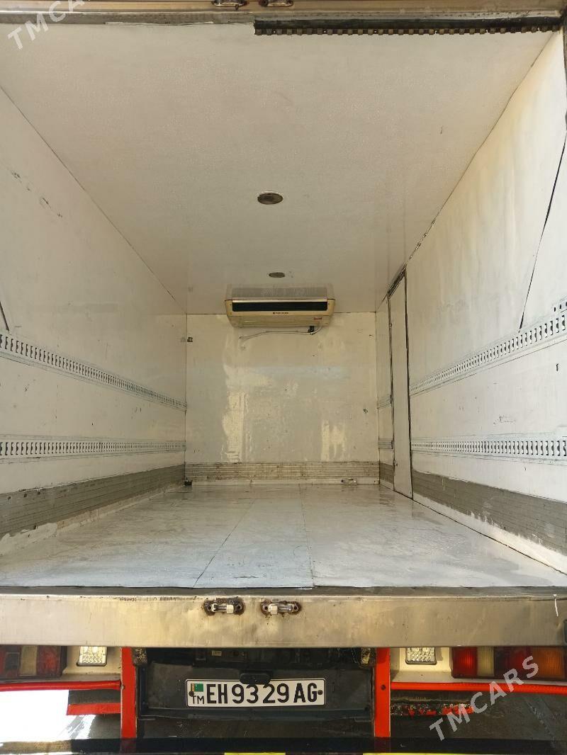 Mitsubishi Canter 2003 - 285 000 TMT - Aşgabat - img 3