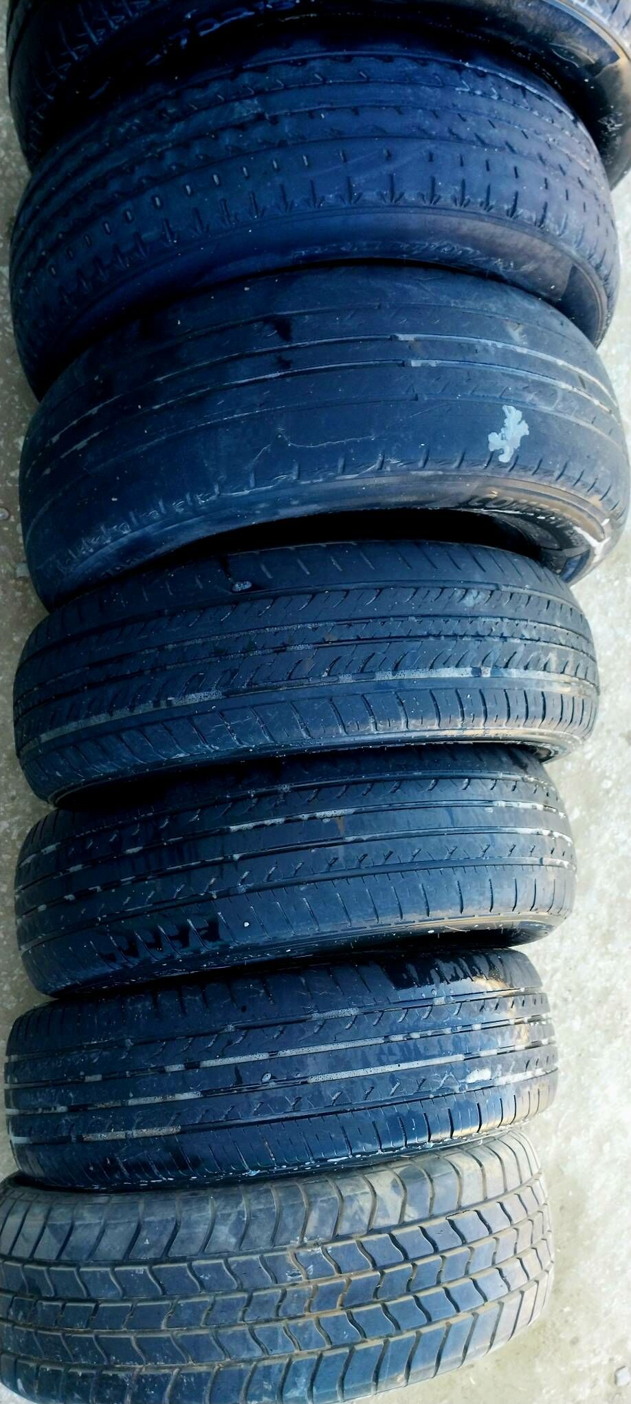 13lik teker ayak tigir 100 TMT - Берекет - img 6