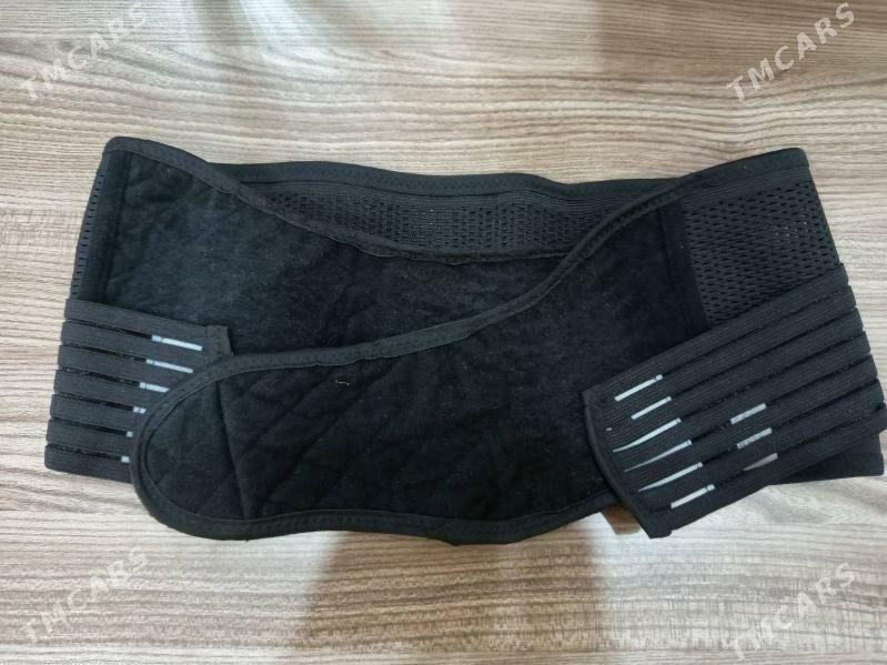 Бандаж для беременных - Туркменабат - img 3