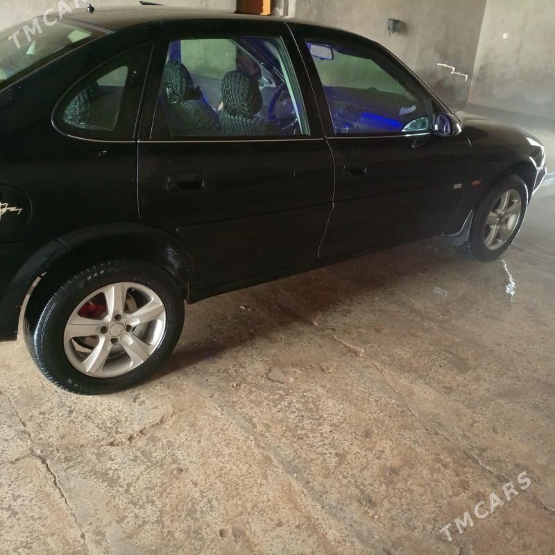 Opel Vectra 1998 - 54 000 TMT - Daşoguz - img 2