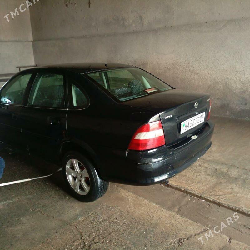 Opel Vectra 1998 - 54 000 TMT - Daşoguz - img 4