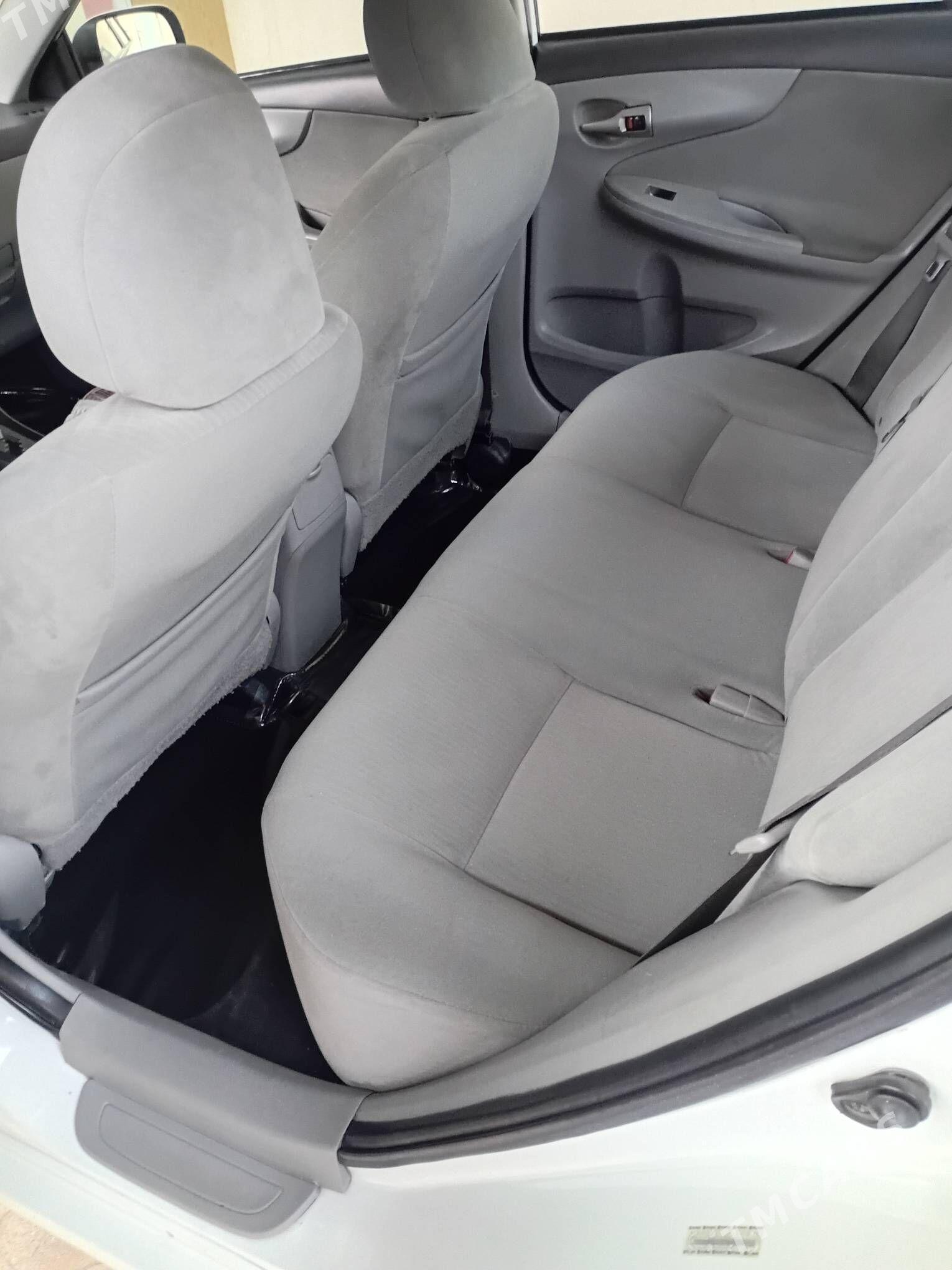 Toyota Corolla 2010 - 161 000 TMT - Ашхабад - img 6