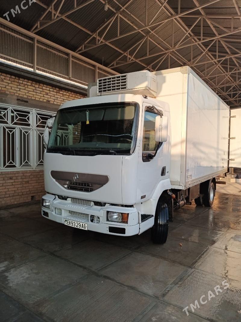 Mitsubishi Canter 2003 - 285 000 TMT - Aşgabat - img 2