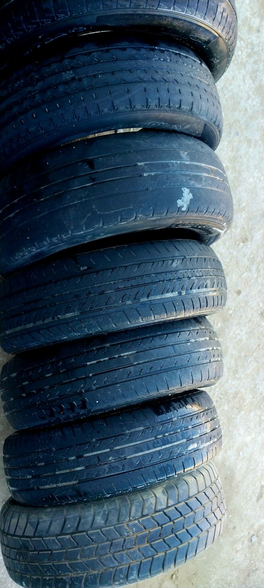 13lik teker ayak tigir 100 TMT - Берекет - img 5