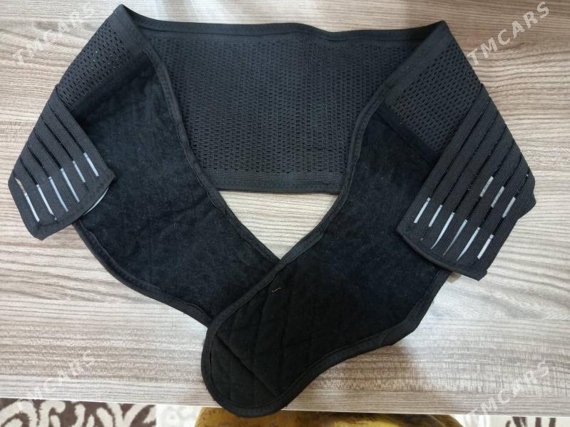 Бандаж для беременных - Туркменабат - img 2